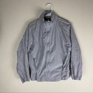 Gapfit Windbreaker Jacket Size XS